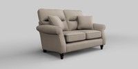 2 Seater Small Sofa