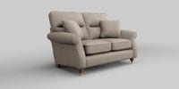 2 Seater Small Sofa