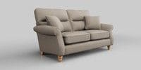 2 Seater Sofa