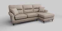 Medium Sofa Chaise - Right Hand