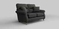 2 Seater Small Sofa