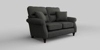 2 Seater Small Sofa