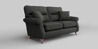 2 Seater Sofa
