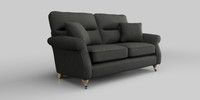 2 Seater Sofa