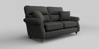 2 Seater Sofa