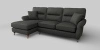 Medium Sofa Chaise - Left Hand