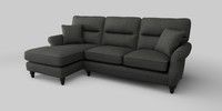 Medium Sofa Chaise - Left Hand