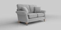 2 Seater Small Sofa