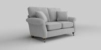 2 Seater Small Sofa