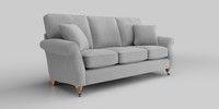 3 Cushion 3 Seater Sofa
