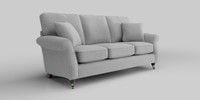 3 Cushion 3 Seater Sofa