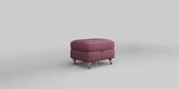 Storage Footstool
