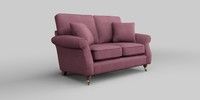 2 Seater Small Sofa