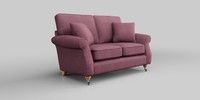 2 Seater Small Sofa