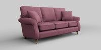 3 Cushion 3 Seater Sofa