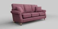 3 Cushion 3 Seater Sofa