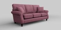 3 Cushion 3 Seater Sofa