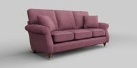 3 Cushion 3 Seater Sofa