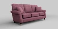 3 Cushion 3 Seater Sofa
