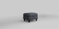 Storage Footstool