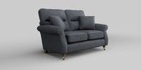 2 Seater Small Sofa