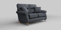2 Seater Small Sofa
