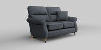 2 Seater Small Sofa