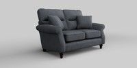 2 Seater Small Sofa
