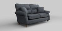 2 Seater Sofa