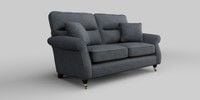 2 Seater Sofa