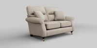2 Seater Small Sofa