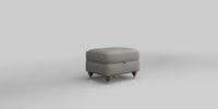Storage Footstool