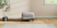 Storage Footstool