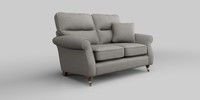 2 Seater Small Sofa