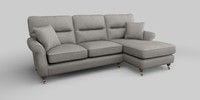 Medium Sofa Chaise - Right Hand
