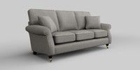3 Cushion 3 Seater Sofa