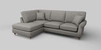 Medium Corner Chaise - Left Hand