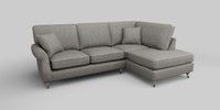 Medium Corner Chaise - Right Hand
