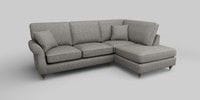 Medium Corner Chaise - Right Hand