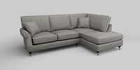 Medium Corner Chaise - Right Hand