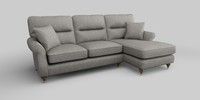 Medium Sofa Chaise - Right Hand