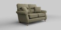 2 Seater Small Sofa