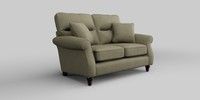 2 Seater Small Sofa