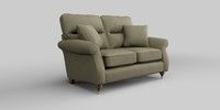 2 Seater Small Sofa