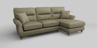 Medium Sofa Chaise - Right Hand