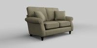 2 Seater Small Sofa
