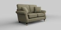 2 Seater Small Sofa