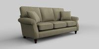 3 Cushion 3 Seater Sofa