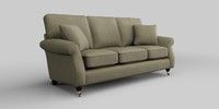 3 Cushion 3 Seater Sofa
