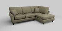 Medium Corner Chaise - Right Hand